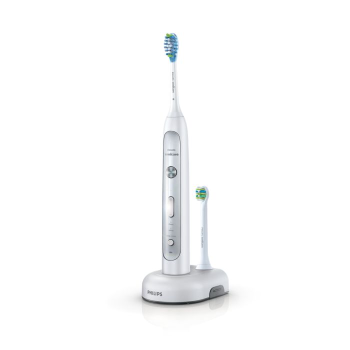 Deep, gentle cleaning