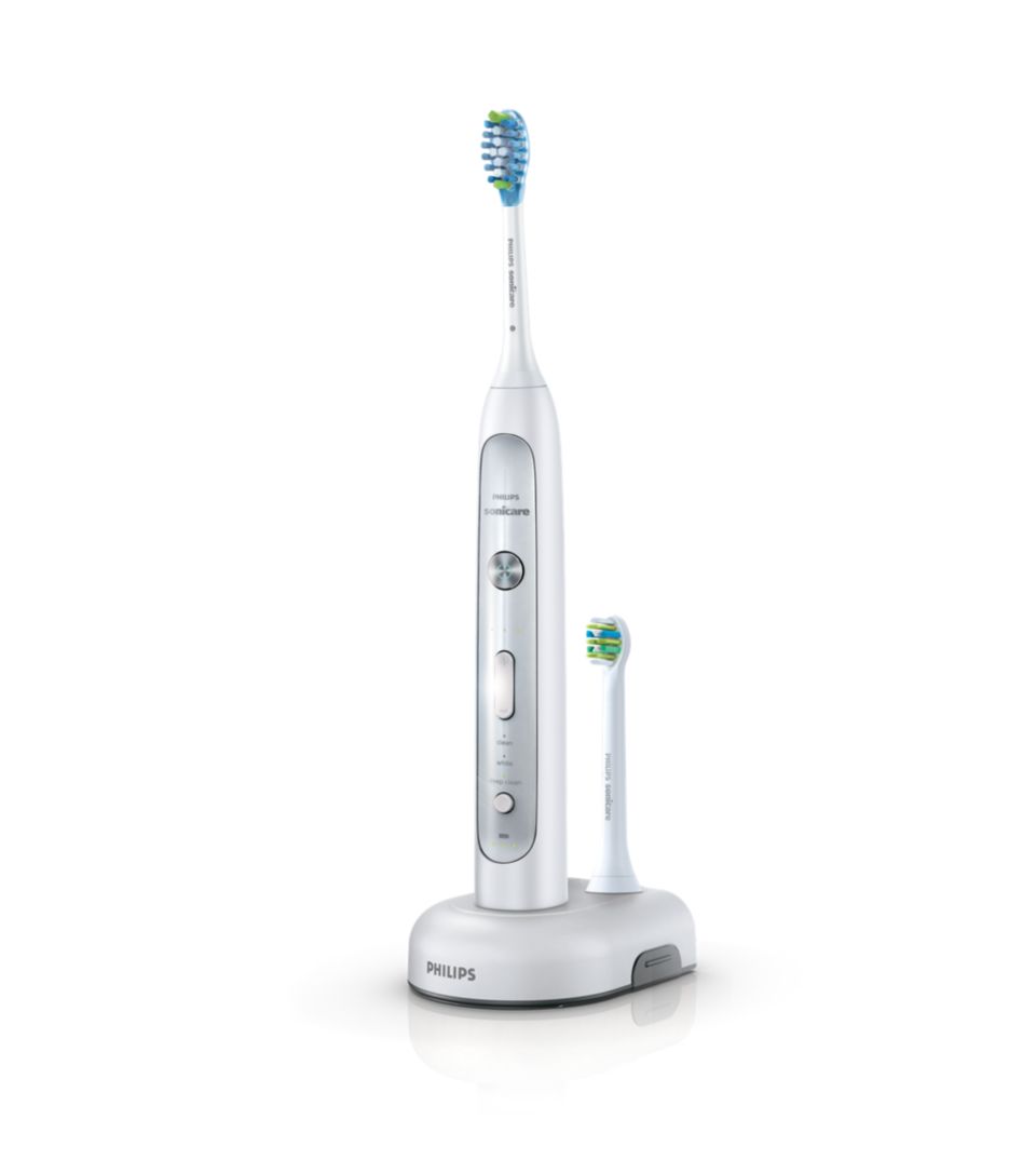 Deep, gentle cleaning