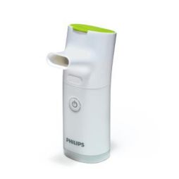 InnoSpire Go draagbare vernevelaar met mesh