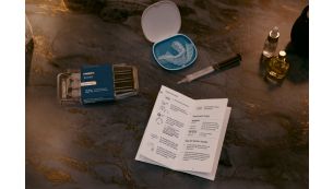 Seguridad para esmalte probada