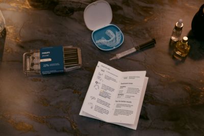 Proven safe on enamel