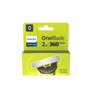 OneBlade Ersatzklinge 360