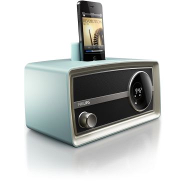 ORD2100B Original radio mini