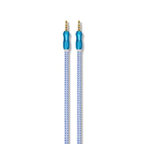 SWA7234B/94  Cáp 3,5mm - 3,5mm