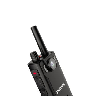 Philips Voice Tracer