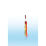 Encourage healthy brushing on their own