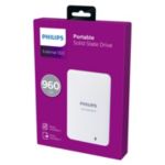 Wyjątkowo szybka i trwała pamięć masowa w kieszonkowym rozmiarze