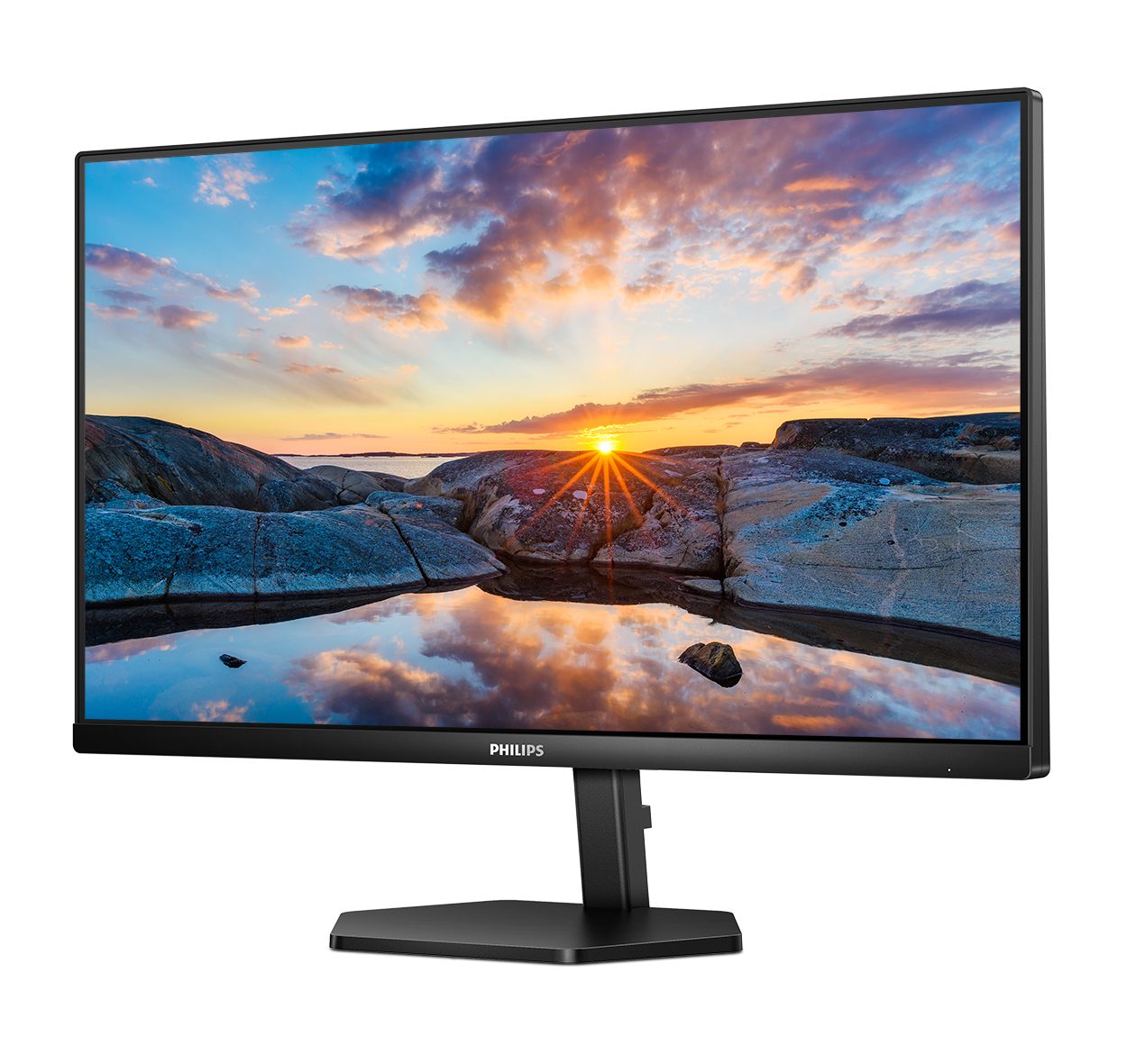 Monitor USB-C モニター 24E1N3300A/11 | Philips