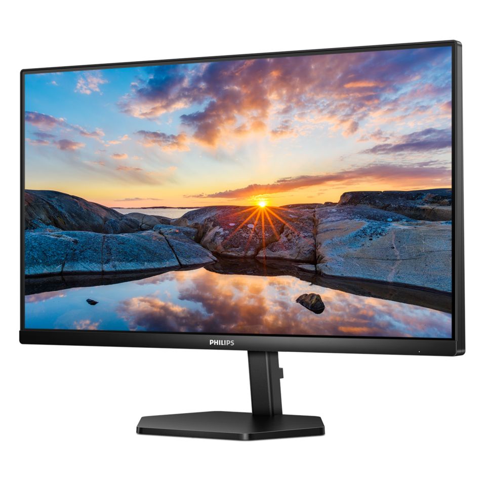 Monitor USB-C モニター 24E1N3300A/11 | Philips