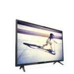 Slim LED TV