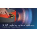 Extreme loudness
