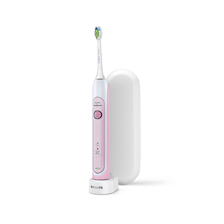 HX6711/68 Philips Sonicare HealthyWhite Sonic electric toothbrush
