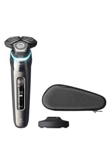 Shaver series 9000