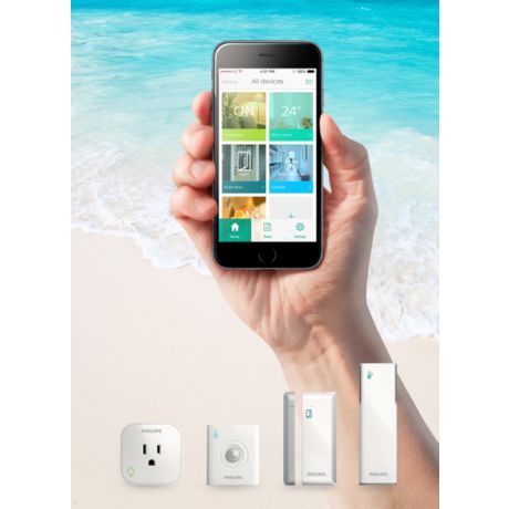 AEH2900/37  Smart Home add-on kit