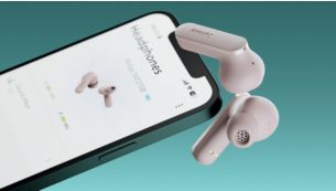Bluetooth&reg; multipoint connectivity and easy pairing