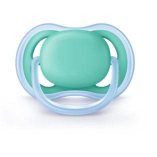 Avent ultra air-fopspeen