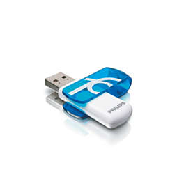 USB Flash -asema