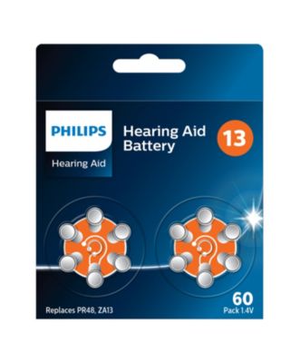 Philips Minicells