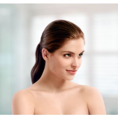 Razkrijte mehko, pomlajeno in svežo kožo