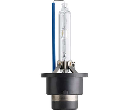 Ultinon HID 6000K Headlight bulb 42402WXX2 | Philips