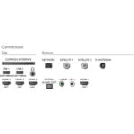 OLED televizor 4K UHD se systémem Android