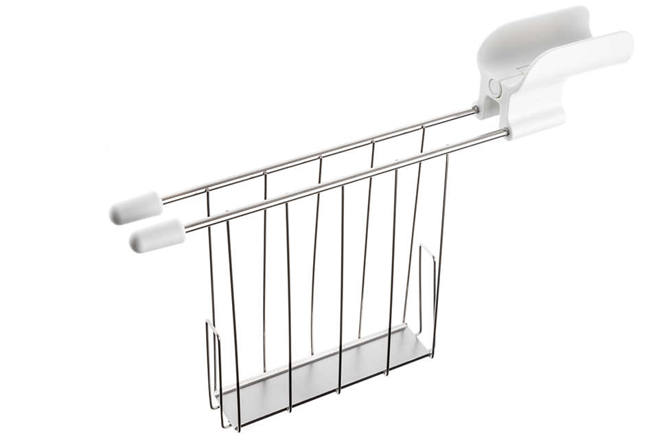 To replace your current sandwich rack