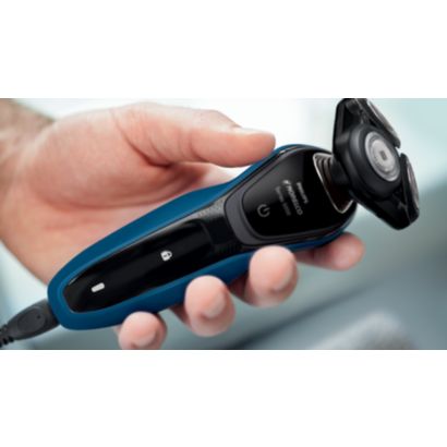 Close, Fast Shave