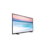 4K UHD LED Smart TV