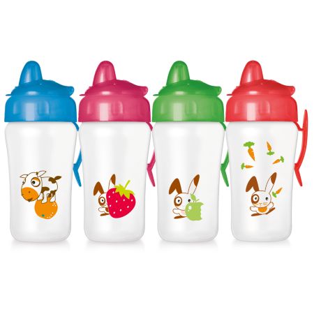 SCF609/01 Philips Avent Hrneček Avent s obrázky