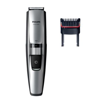 Beardtrimmer series 5000 Τρίμερ για γένια