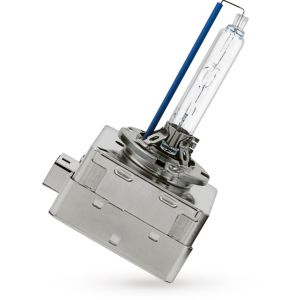 Pure and bright white light defeats darkness