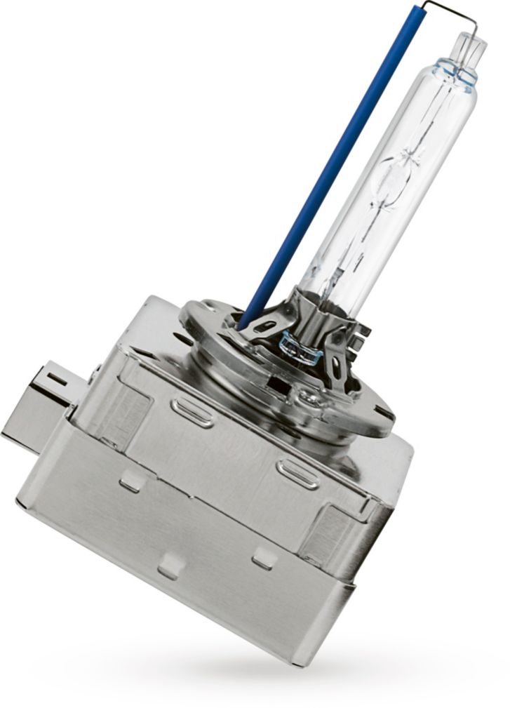 Philips Xenon WhiteVision gen2