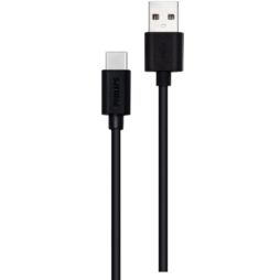 Câble USB-A &amp;gt; USB-C