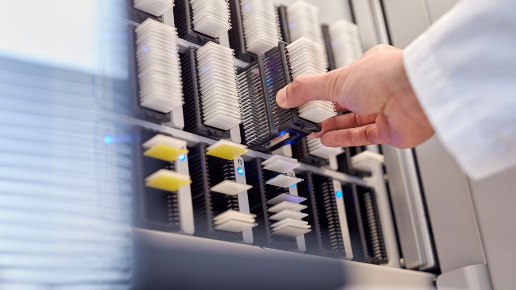 digital pathology