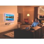 Surround zvuk visoke definicije bez neurednih kabela