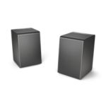 Fully immersive sound for movies, music, and more