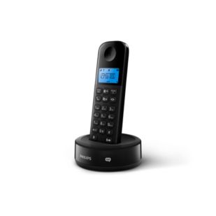 Schnurloses Telefon
