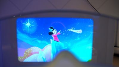 Animacje Disney