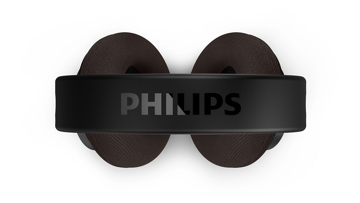 Philips Audio 2025: Century Serie (SHP9500CY) - The Freddie