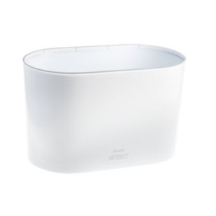 Philips Avent Grand panier de stérilisateur 