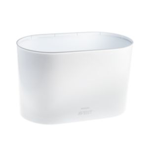 Avent Philips Avent Suuri sterilointilaitteen kori
