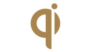 Kan worden opgeladen met Qi-compatibele draadloze oplader