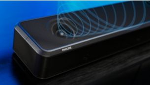 Dolby Atmos. Povećajte uzbuđenje