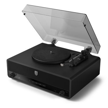 Gramofon Bluetooth®