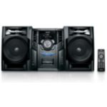Enjoy MP3 music