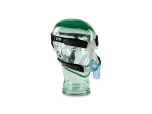 Contour Deluxe Nasal Mask