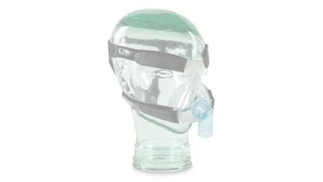 Contour Deluxe Nasal Mask