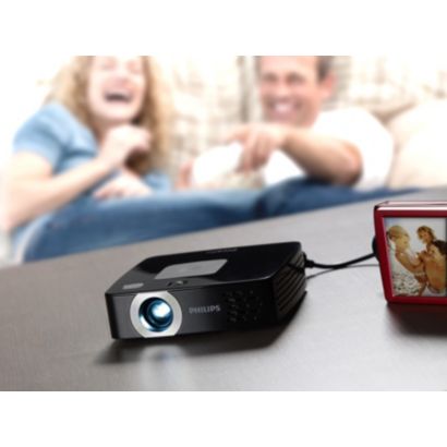 Philips PicoPix