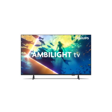 LED 4K Ambilight TV