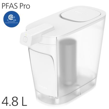 Water Dispenser (4.8L Cask) - PFAS Pro